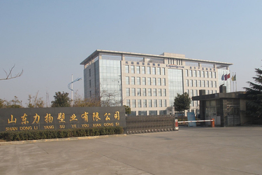 Çin Shandong Liyang Plastic Molding Co., Ltd.