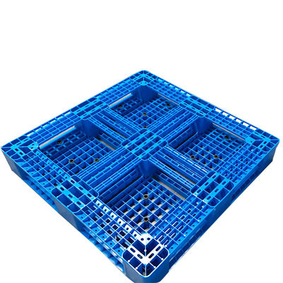 Euro Palet 1000 X 1000mm 101 İçin Ağır Hizmet Plastik Palet