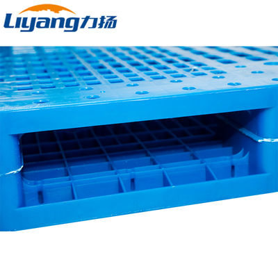 Euro Palet 1000 X 1000mm 101 İçin Ağır Hizmet Plastik Palet