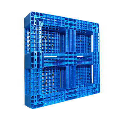 Euro Palet 1000 X 1000mm 101 İçin Ağır Hizmet Plastik Palet