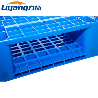 Euro Palet 1000 X 1000mm 101 İçin Ağır Hizmet Plastik Palet