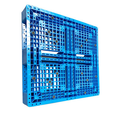 Euro Palet 1000 X 1000mm 101 İçin Ağır Hizmet Plastik Palet