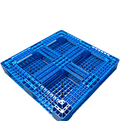Euro Palet 1000 X 1000mm 101 İçin Ağır Hizmet Plastik Palet